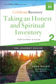 Book cover of: Taking an Honest and Spiritual Inventory Participant's Guide 2. By: John Baker