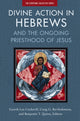 Book cover of: Divine Action in Hebrews. By: Craig Bartholomew