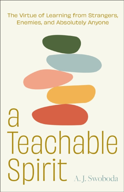 Book cover of: Teachable Spirit