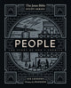 Book cover of: People Bible Study Guide. By: Passion Passion Publishing