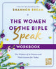 Book cover of: Women of the Bible Speak Workbook. By: Zondervan Publishing Company