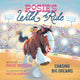 Book cover of: Rosie's Wild Ride. By: Paige Murray