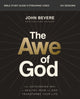 Book cover of: Awe of God Bible Study Guide plus Streaming Video. By: John Paul Bevere