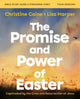 Book cover of: Promise and Power of Easter Bible Study Guide plus Streaming Video. By: Christine Caine