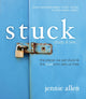 Book cover of: Stuck Bible Study Guide plus Streaming Video, Updated Edition. By: Jennie Allen