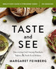 Book cover of: Taste and See Bible Study Guide plus Streaming Video, Updated Edition