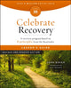 Book cover of: Celebrate Recovery Leader's Guide, Revised and Updated