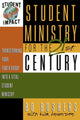 Book cover of: Student Ministry for the 21st Century