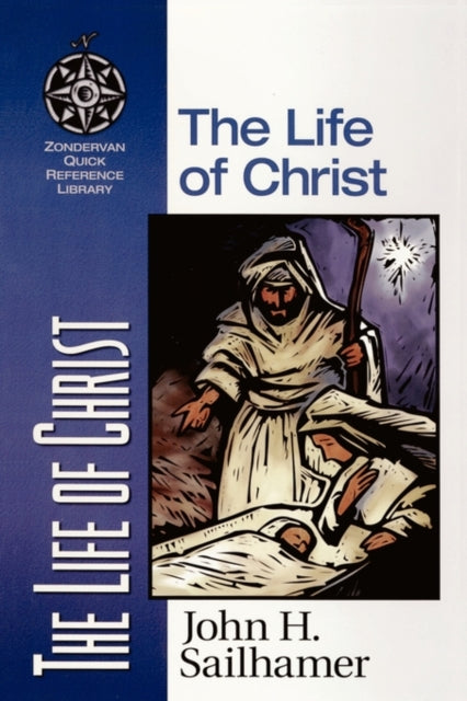 Book cover of: Life of Christ