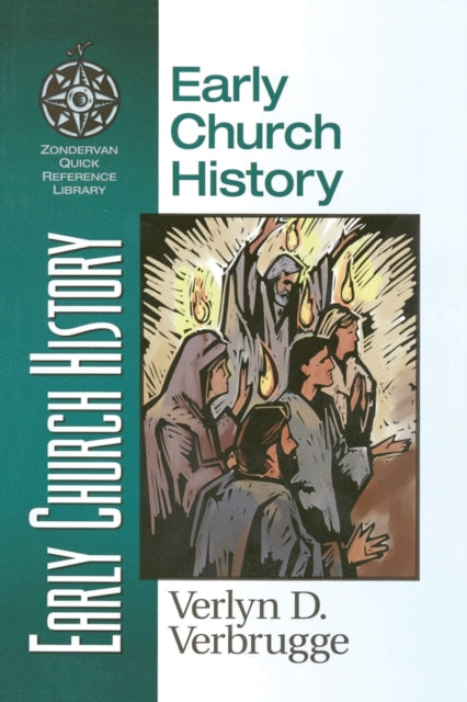 Book cover of: Early Church History