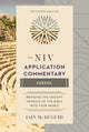 Book cover of: Ezekiel