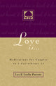 Book cover of: Love Is . . .