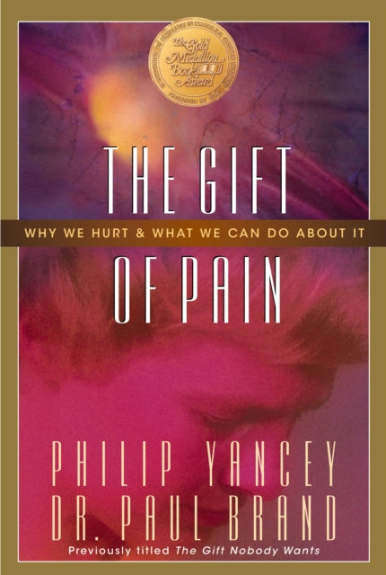Book cover of: Gift of Pain