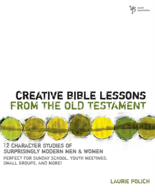 Book cover of: Creative Bible Lessons from the Old Testament