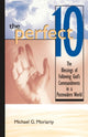 Book cover of: Perfect 10. By: Michael G. Moriarty