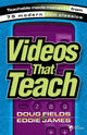 Book cover of: Videos That Teach. By: Doug Fields