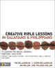 Book cover of: Creative Bible Lessons in Galatians and Philippians. By: Tim McLaughlin
