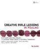 Book cover of: Creative Bible Lessons in Psalms. By: Tim Baker