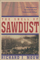 Book cover of: Smell of Sawdust