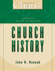 Book cover of: Charts of Ancient and Medieval Church History