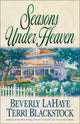 Book cover of: Seasons Under Heaven. By: Beverly LaHaye
