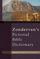 Book cover of: Zondervan's Pictorial Bible Dictionary. By: J. D. Douglas