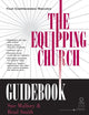 Book cover of: Equipping Church Guidebook