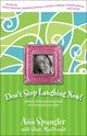 Book cover of: Don't Stop Laughing Now!