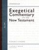 Book cover of: Acts. By: Eckhard J. Schnabel