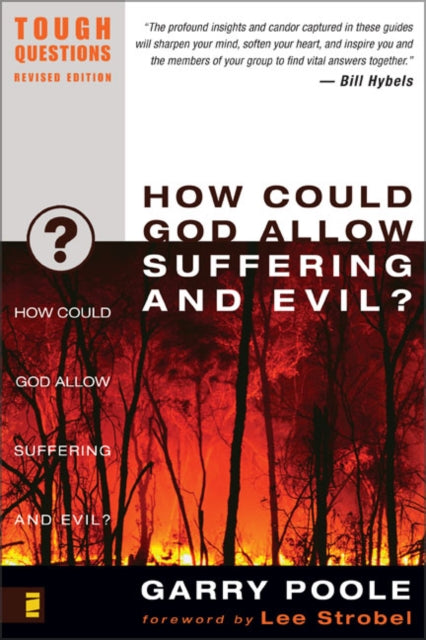 Book cover of: How Could God Allow Suffering and Evil?