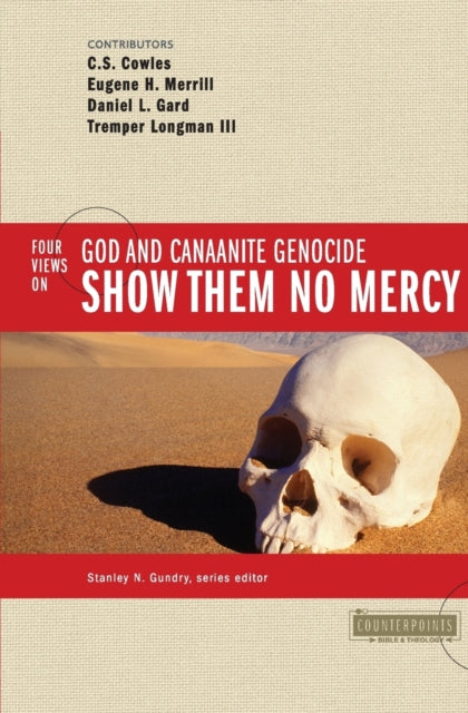 Book cover of: Show Them No Mercy