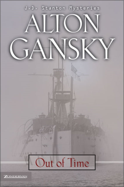 Book cover of: Out of Time