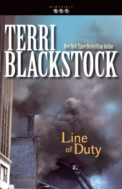 Book cover of: Line of Duty