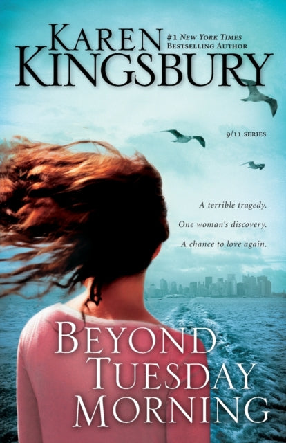 Book cover of: Beyond Tuesday Morning