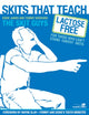 Book cover of: Skits That Teach. By: Eddie James