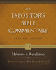 Book cover of: Hebrews - Revelation