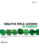 Book cover of: Creative Bible Lessons in Genesis. By: Hoon Kim
