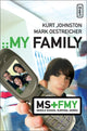 Book cover of: My Family. By: Mark Oestreicher