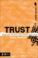 Book cover of: Trust. By: Johnson, Kevin, Kevin Johnson