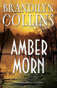 Book cover of: Amber Morn. By: Brandilyn Collins