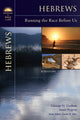 Book cover of: Hebrews. By: George H. Guthrie