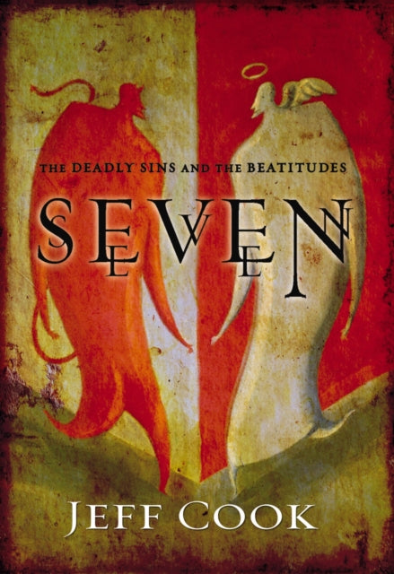 Book cover of: Seven. By: Jeff Cook