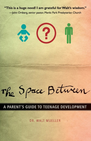 The Space Between