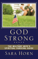 Book cover of: God Strong. By: Sara Horn