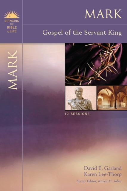 Book cover of: Mark
