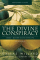 Book cover of: Divine Conspiracy Bible Study Participant's Guide