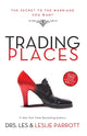 Book cover of: Trading Places. By: Leslie Parrott