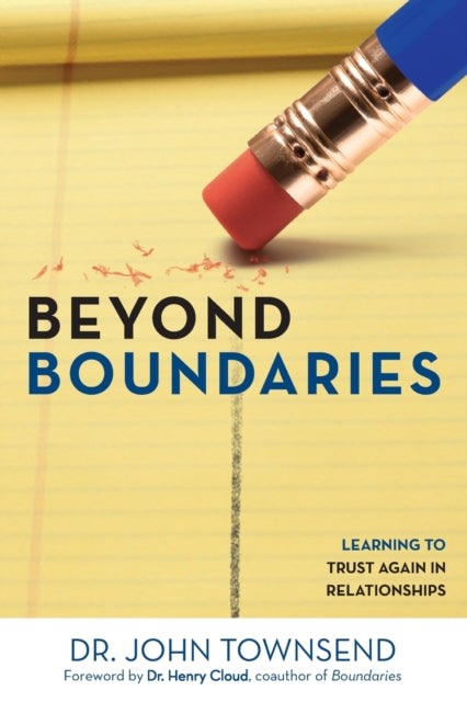 Beyond Boundaries