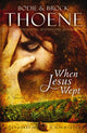 Book cover of: When Jesus Wept