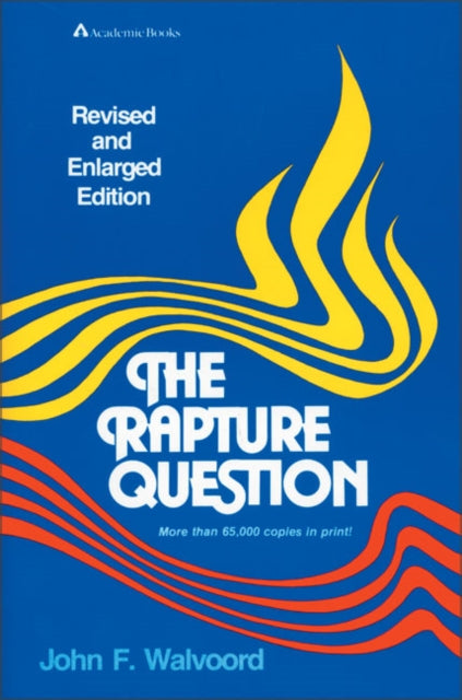 Book cover of: Rapture Question